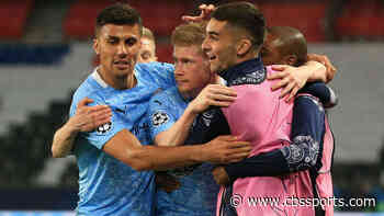Premier League table, standings, latest fixtures, results: Manchester City claim league title