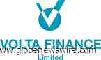 Volta Finance Limited - Dividend Update - GlobeNewswire