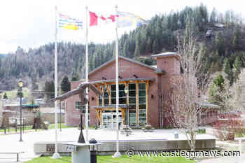 City of Castlegar finance reports for 2020 show revenue losses – Castlegar News - Castlegar News