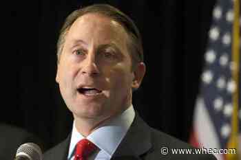 GOP's Rob Astorino announces 2nd run for NY governor