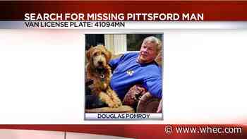 No foul play suspected in death of missing Pittsford man