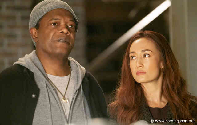 Lionsgate Thriller The Protégé Gets Official Trailer and Photos