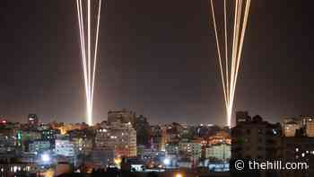 White House condemns rocket attacks against Israel