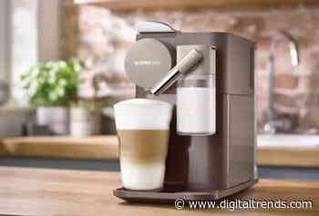 Best Prime Day coffee machine deals for 2021