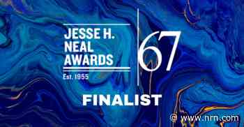 Nation’s Restaurant News named finalist for Best Media Brand, and Restaurants Rise digital community named finalist for Best New Product in 2021 Neal Awards