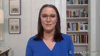 SE Cupp: This is a time of reckoning for the airlines -- and air travelers