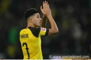 'Manchester United heeft absolute toptransfer beet én wil speler nog voor het EK voorstellen'