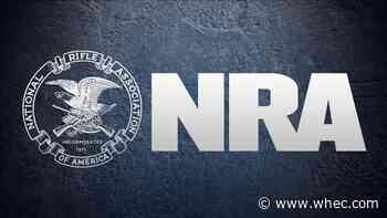 Judge dismisses NRA bankruptcy case in blow to gun group