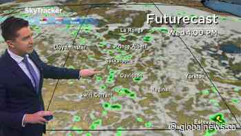 Warming trend continues: May 11 Saskatchewan weather outlook