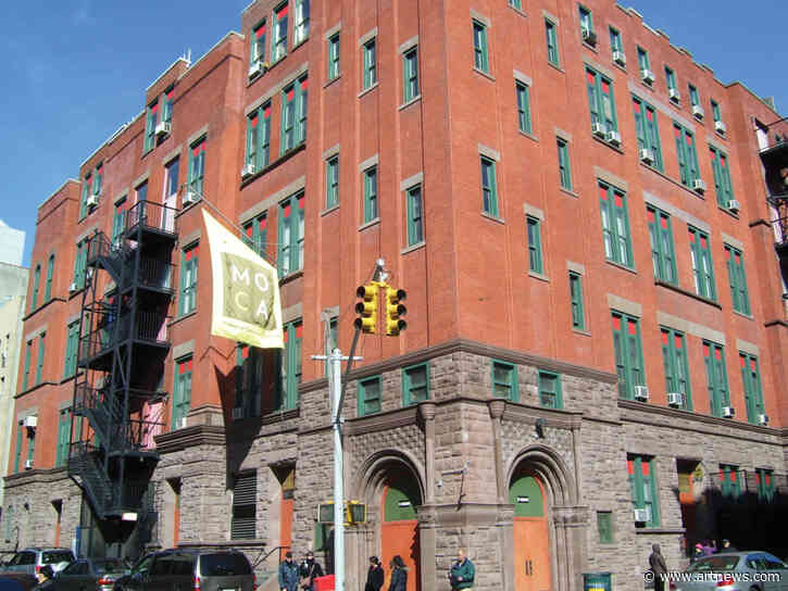 How the Museum of Chinese in America Emerged from a Fire and Pandemic Lockdown