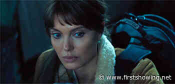 Extended Trailer for 'Those Who Wish Me Dead' with Angelina Jolie