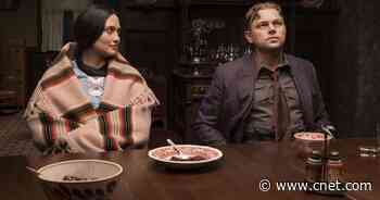 'Leonardo DiCaprio unrecognizable': Um, the internet would have to disagree     - CNET