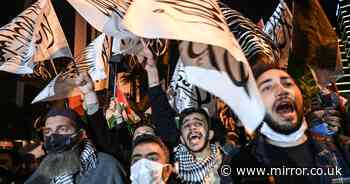 Inside Israel-Palestine bloodshed as weak rivals fan flames of Gaza war