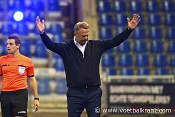 KRC Genk houdt de druk af: &quot;Voorbereiding op het nieuwe seizoen zal allesbehalve volledig zijn&quot;