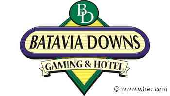 Batavia Downs vaccine clinic comes with a chance to win Rockin&rsquo; the Downs season tickets