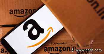 Amazon sues text scammers who it says used company name to gain clicks     - CNET