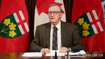 Ontario will no longer give AstraZeneca COVID-19 vaccine as 1st dose due to blood clot risk