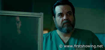 US Trailer for Chilling Thriller 'La Dosis' aka 'The Dose' from Argentina