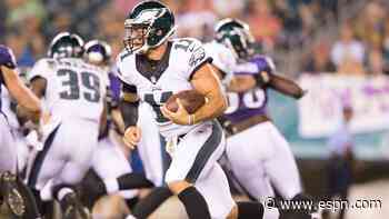 What does Jaguars' Urban Meyer see in Tim Tebow to sign him now?