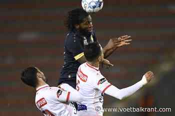 Vertrekt er opnieuw een sterkhouder bij Antwerp? 'Chinese club (met héél véél geld) meldt zich bij Mbokani'