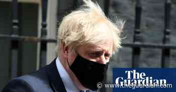 Johnson says public inquiry into Covid will begin this parliament - The Guardian
