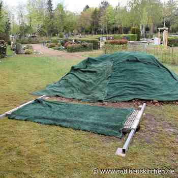 Rätsel um Leichfund in Mechernich wohl gelöst - radioeuskirchen.de