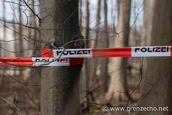 Ermittlungen : Verdächtiger Leichenfund am Friedhof in Mechernich - GrenzEcho.net