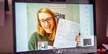 Mechernich: Donum Vitae arbeitet auch im zweiten Lockdown - Kölnische Rundschau