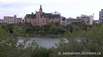 Saskatoon now has more active COVID-19 cases than Regina