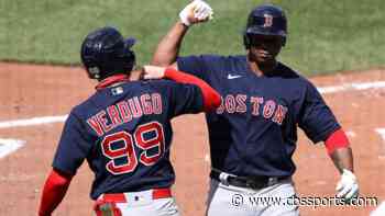 Why the A's and Red Sox will put up crooked numbers at Fenway Park, plus other best bets for Tuesday