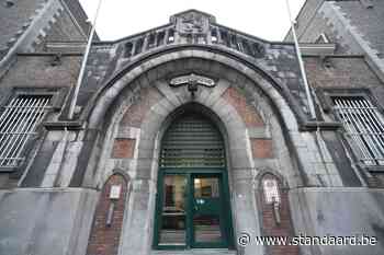 Gedetineerde gevangenis van Dendermonde overleden, tweede ge... - De Standaard