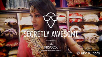 Celebrating Asian American entrepreneurship across America