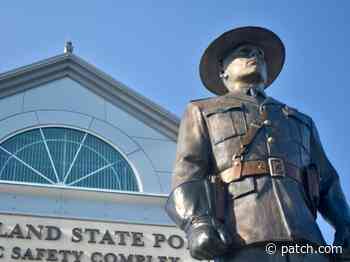 Rhode Island State Police Launch Special Victims Unit - Patch.com