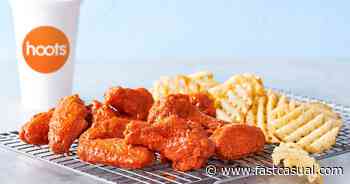 Hoots opening in New Jersey, Rhode Island, Pennsylvania - Fast Casual