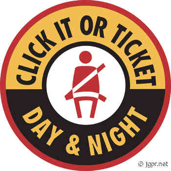 Rhode Island Police Chiefs’ Association Shares Information on 2021 Click It or Ticket Campaign - John Guilfoil Public Relations
