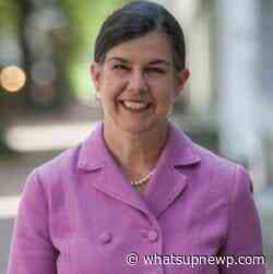 Catherine Taylor named AARP Rhode Island State Director - What'sUpNewp