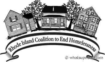 Rhode Island Coalition for the Homeless changes name and look - What'sUpNewp