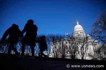 Census Surprise: Rhode Island Keeps Both US House Seats - U.S. News & World Report