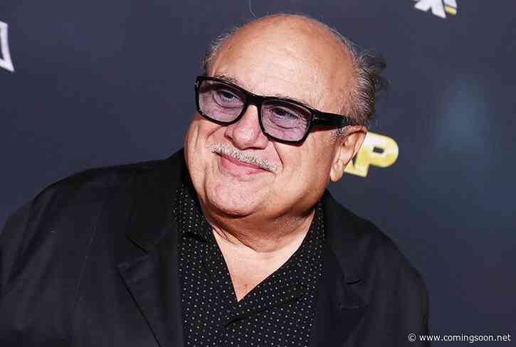 FXX Orders Little Demon Animated Comedy Starring Danny DeVito
