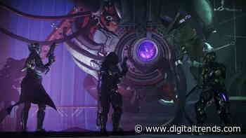 Destiny 2 down for emergency maintenance after surprise crossplay launch