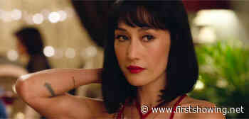 Maggie Q as an Assassin in Martin Campbell's 'The Protégé' Trailer