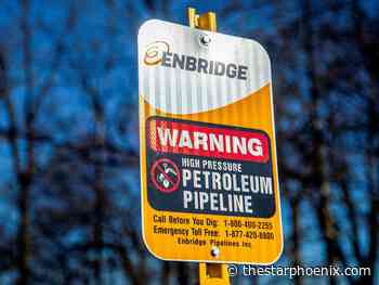 'Massive and potentially permanent disruption': Canada's bleak view of Line 5 closure