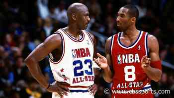 Michael Jordan shares last text message exchange between himself and Kobe Bryant