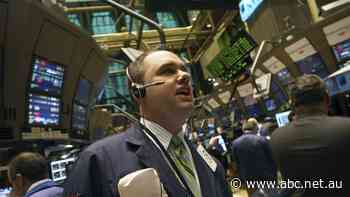 ASX to fall after broad sell-off on Wall Street amid inflation worries in the US