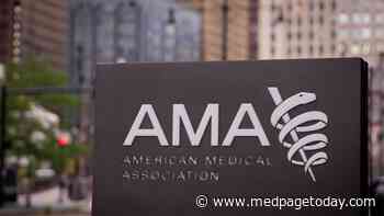 AMA Releases Plan for Fighting Racism -- Starting With Itself