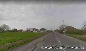 Nine-year-old boy tragically dies after being struck by lightning in Blackpool