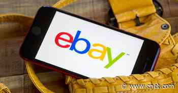 eBay will soon let you sell NFTs     - CNET