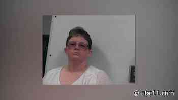 Woman who killed 7 elderly veterans at VA Medical Center gets 7 life sentences