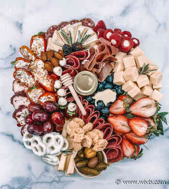 FeedMore WNY to host virtual fundraiser, "Sweet Expectations at Home"