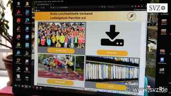 Leichtathletik: Kreisverband Ludwigslust-Parchim startet eigene Website | svz.de - svz – Schweriner Volkszeitung